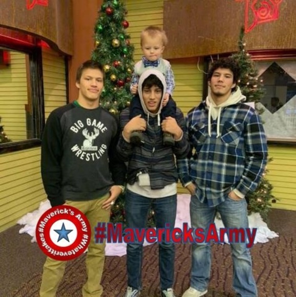 Meet your Posher, Codey - Picture 1 of 1